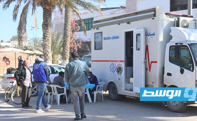 Libya records 51 new Covid-19 infections, three deaths in 24 hours