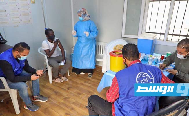 Libya records 3 new COVID infections in 24 hours