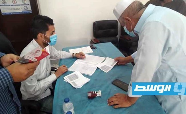 Libya records 736 new Covid-19 infections, 12 deaths in 24 hours