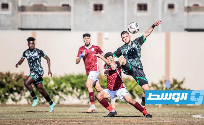«بوابة الوسط» تكشف أحدث اعتمادات وعقوبات وغرامات الاتحاد الليبي لكرة القدم