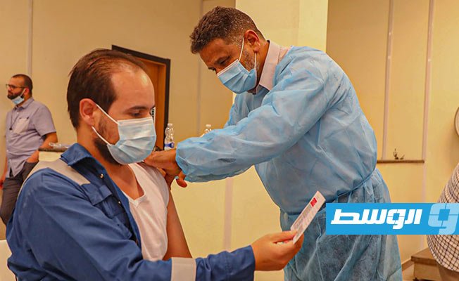Libya records 2 new COVID infections in 24 hours