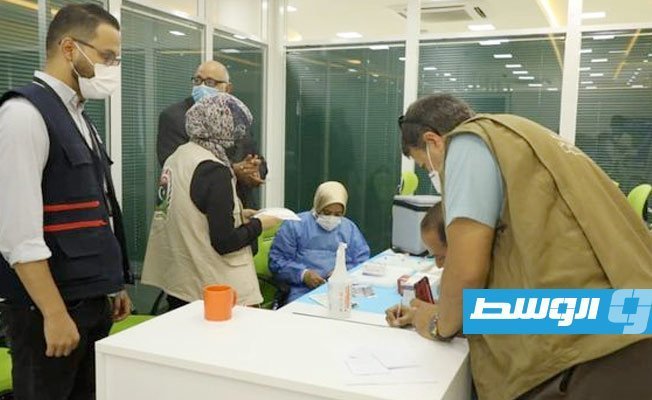 Libya records 64 new Covid-19 infections, four deaths in 24 hours