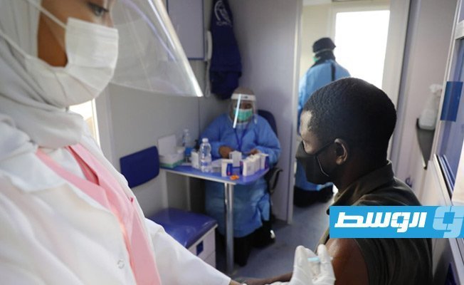 Libya records 885 new Covid-19 infections, 10 deaths in 24 hours