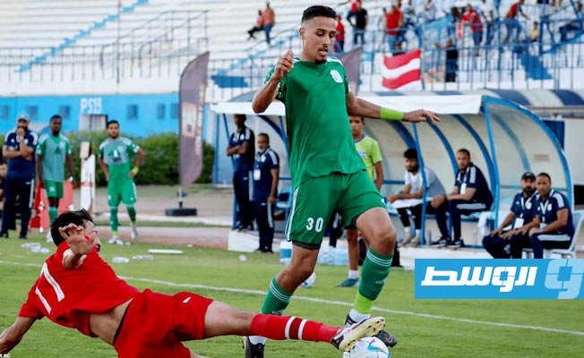 «المسابقات» تصدر جدول مباريات ربع نهائي كأس ليبيا