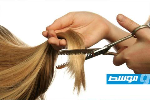 5 أشياء يجب عليكِ معرفتها قبل قص شعرك بنفسك
