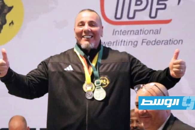 طارق مخلوف يعلن اعتزاله تدريب القوة البدنية بعد مسيرة حافلة بالإنجازات