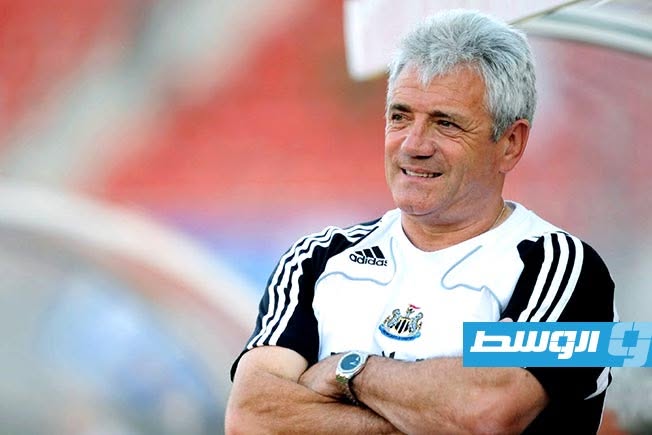 وفاة أسطورة ليفربول ومنتخب إنجلترا كيفن كيغان عن 75 عامًا