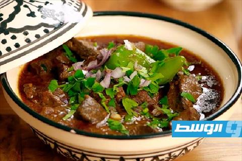 كمونية تونسية