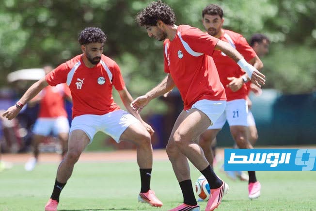 منتخب مصر يواجه أستراليا في تحدي العبور التاريخي لدور الـ16 بكأس العالم 2026