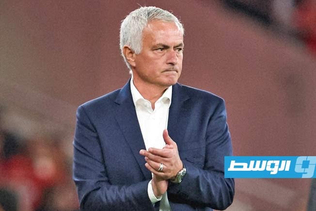 مورينيو يعود لقيادة ريال مدريد حتى العام 2029