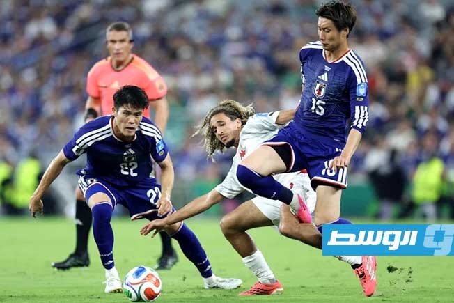 اليابان تصطدم بالسويد في صراع تحديد المراكز بالمجموعة السادسة في كأس العالم 2026