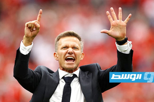 مارش يشيد بالعقلية الهجومية للمنتخب الكندي