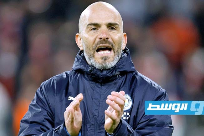 مانشستر سيتي يعلن تعيين إنتسو ماريسكا مديرًا فنيًا خلفًا لبيب غوارديولا