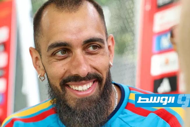مهاجم إسبانيا إيغليسياس: لا أرغب في دخول السجن.. آمل أن تمر مصافحة ترامب بسرعة