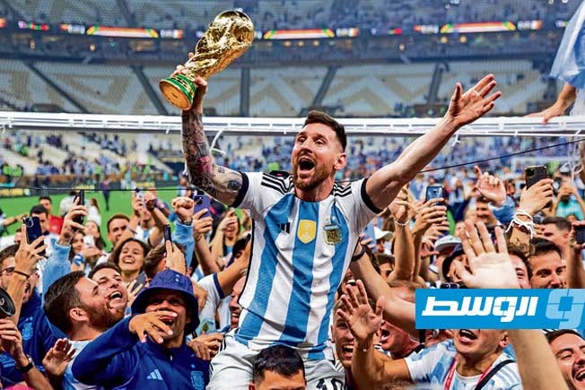 ميسي يطارد المجد الأخير.. أرقام قياسية تاريخية على أعتاب السقوط في كأس العالم 2026