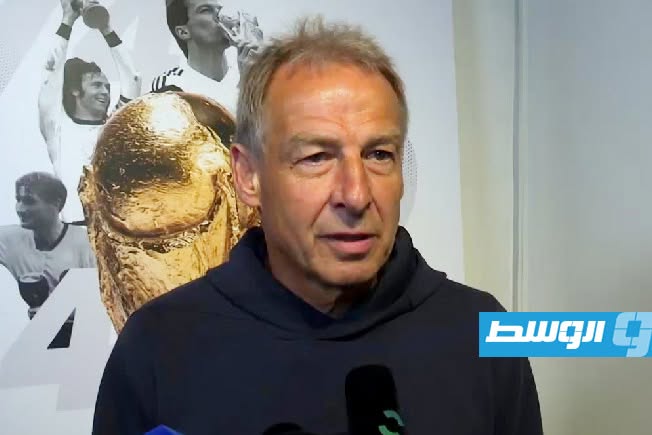 كلينسمان: المنتخب الألماني يستطيع تحقيق أشياء عظيمة في كأس العالم 2026
