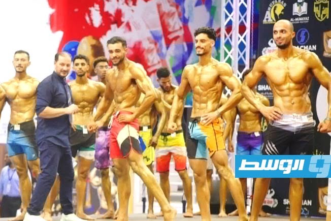 سويلم لـ«بوابة الوسط»: بطولة الجسم الطبيعي حققت نجاحًا استثنائيًا وكشفت عن مواهب واعدة