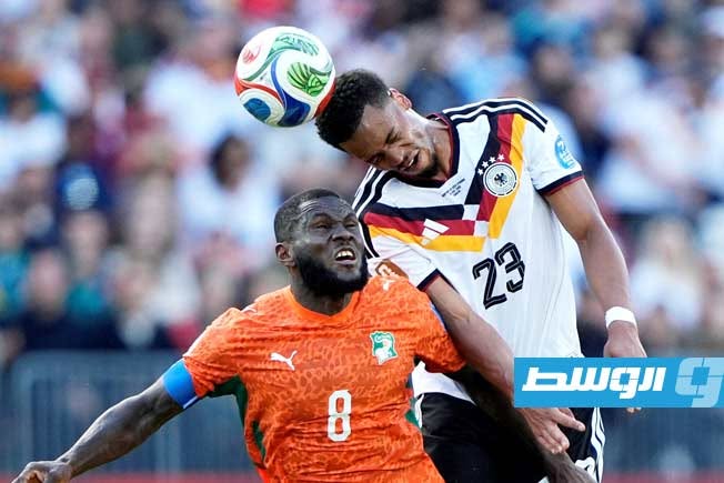 منتخب كوت ديفوار يواجه كوراساو في مباراة حسم التأهل لدور الـ32 بكأس العالم 2026