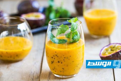 موخيتو باشون فروت ومانجو