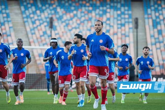 السويحلي بطلًا للدوري الليبي للمرة الأولى في تاريخه على حساب النصر