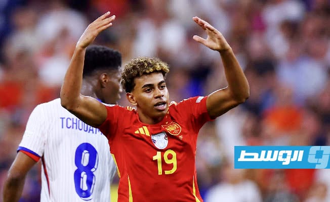 الليلة.. قمة أوروبية نارية بين فرنسا وإسبانيا في نصف نهائي كأس العالم 2026