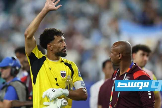 بعد تألقه في كأس العالم.. فوزينيا ينتقل إلى كولو كولو التشيلي