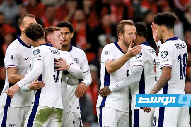 في الشوط الأول.. إنجلترا تدك شباك فرنسا برباعية في مباراة تحديد المركز الثالث بالمونديال