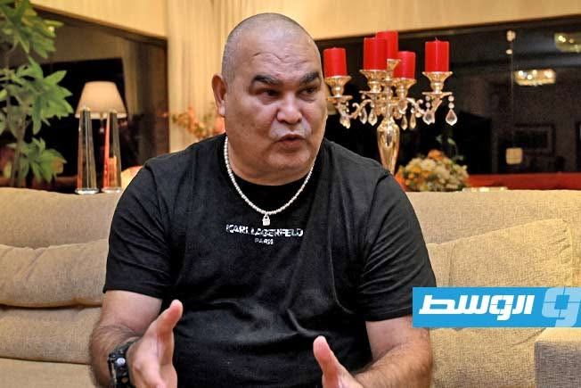 تصريح غريب.. ‌تشيلافيرت: باراغواي ستواجه أفارقة فرنسا