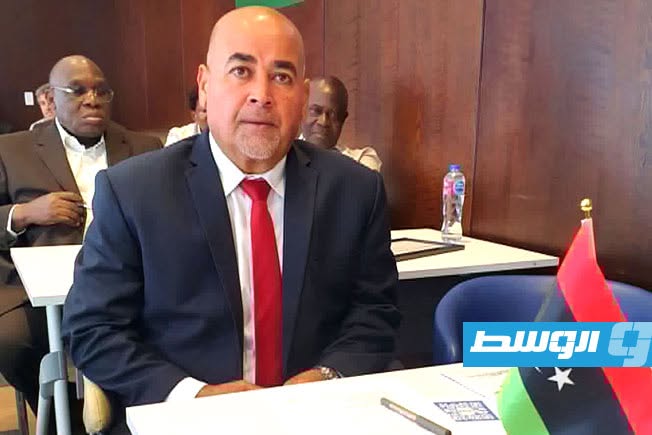 رئيس الاتحاد الليبي للهوكي يقاطع «عمومية» الاتحاد العربي