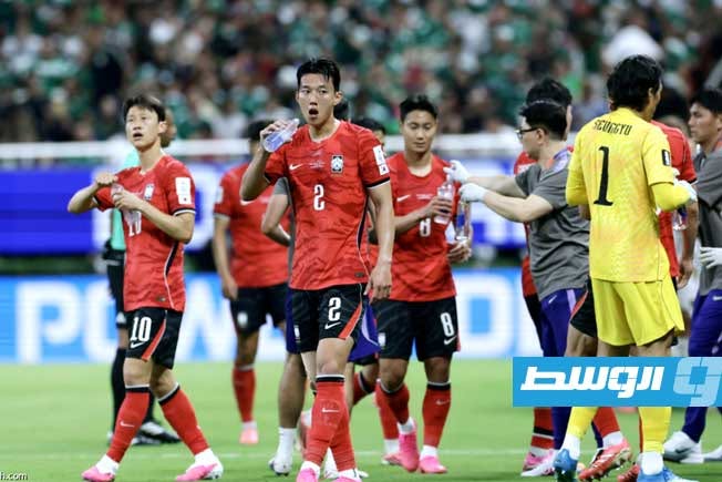 الرئيس الكوري الجنوبي يكشف سر خروج المنتخب من كأس العالم 2026