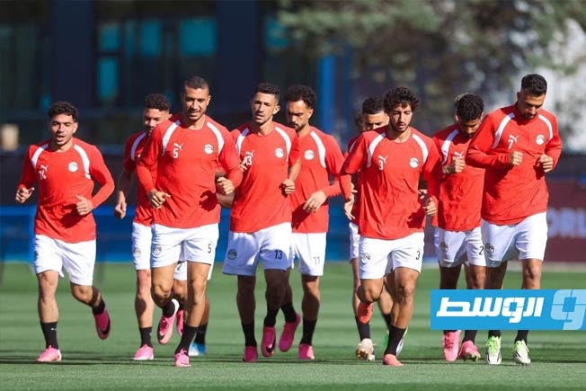 منتخب مصر يواجه نيوزيلندا بحثًا عن فوز تاريخي