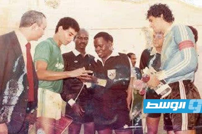 يوميات مونديالية (11).. حلم تأهل ليبيا لكأس العالم 1986 يتوقف أمام المغرب