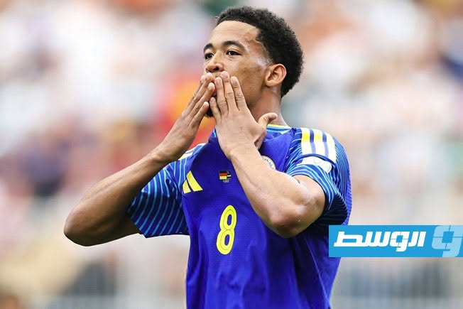 شاهد.. كوراساو تفاجئ ألمانيا بهدف تاريخي في كأس العالم 2026