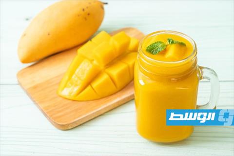 سموزي مانجو بجوز الهند