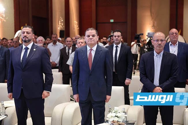 الدبيبة: بناء الملاعب وحده لا يكفي والرهان الحقيقي على صناعة اللاعب