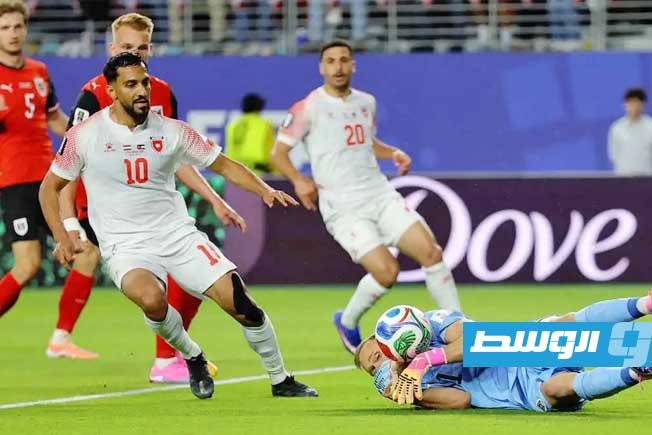 مهمة صعبة للمنتخب الأردني أمام الأرجنتين في مباراة وداع كأس العالم 2026