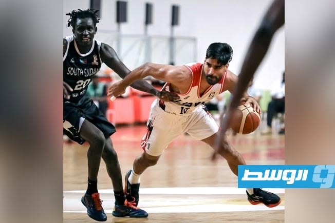 سلة ليبيا تبحث عن نهاية مشرّفة أمام الرأس الأخضر في تصفيات أفريقيا المؤهلة إلى كأس العالم