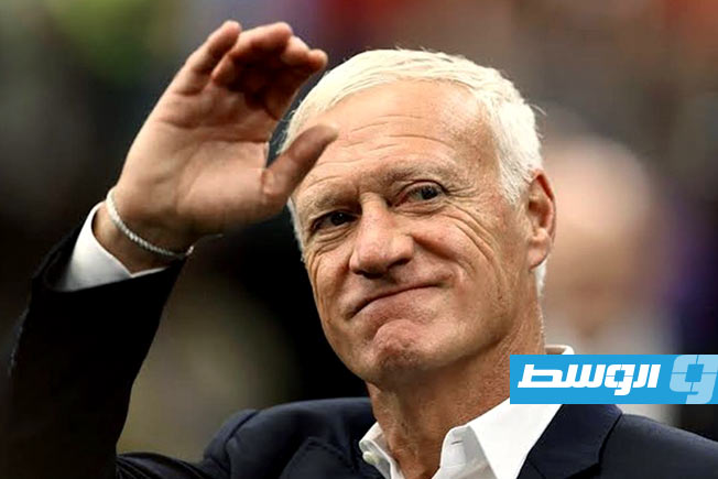 بعد 14 عامًا من الإنجازات.. ديدييه ديشان يودع منتخب فرنسا ويكشف أسباب الرحيل