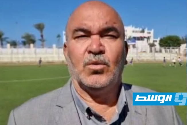 علوان يطالب الاتحاد الليبي لكرة القدم باحترام كل الأندية