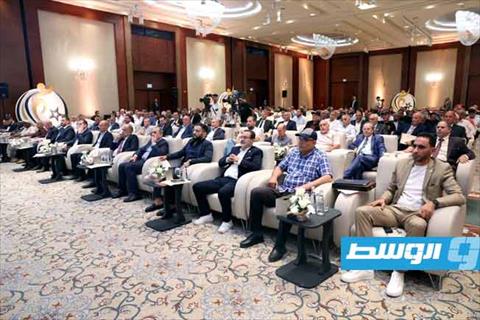 من التشخيص إلى خريطة الطريق.. حوارية «مستقبل الكرة الليبية» تفتح ملف الإصلاح وطموح مونديال 2030