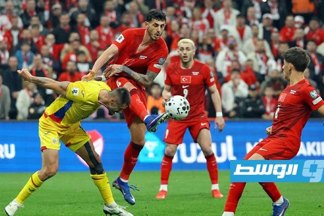 الأحد.. المنتخب التركي يختبر الجيل الجديد أمام أستراليا بكأس العالم 2026
