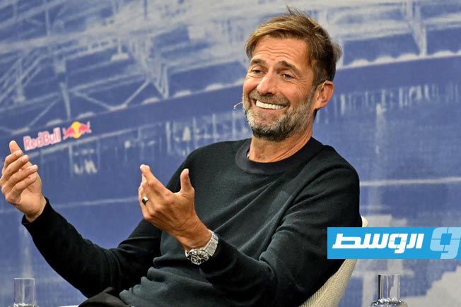 رسميا.. يورغن كلوب مديرا فنيا للمنتخب الألماني