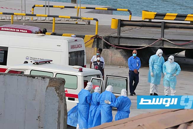 منظمة الصحة العالمية: انتهاء تفشي فيروس هانتا القاتل في 2 يوليو