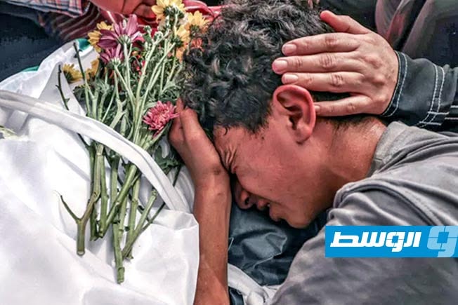 وفاة لاعب المنتخب الفلسطيني للناشئين فادي النعسان متأثرًا بإصابته في الضفة الغربية