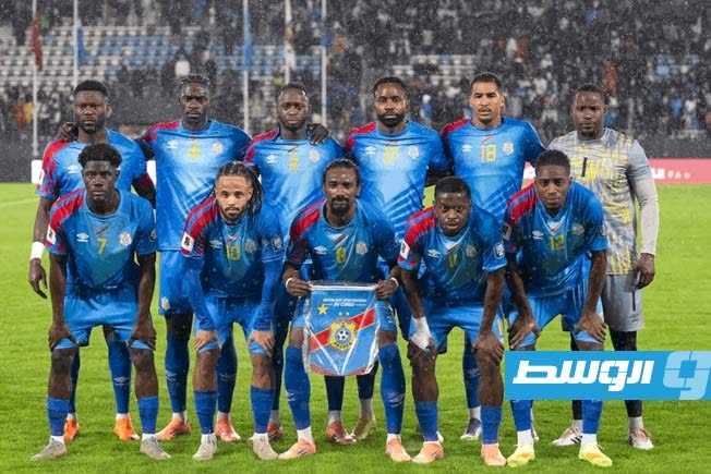 بعد المخاوف من إيبولا.. السماح لمنتخب الكونغو الديموقراطية بدخول أميركا للمشاركة في المونديال