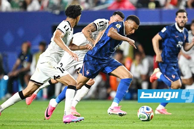 صراع الصدارة يشتعل بين فرنسا والنرويج في كأس العالم 2026.. الجمعة