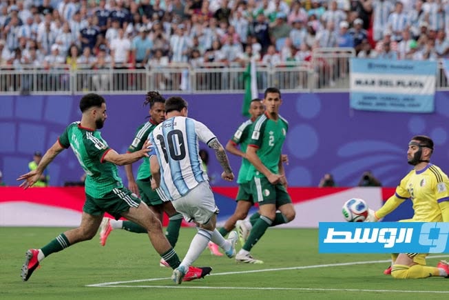 الجزائر تبحث عن بطاقة التأهل أمام النمسا.. والأردن يصطدم بحامل اللقب