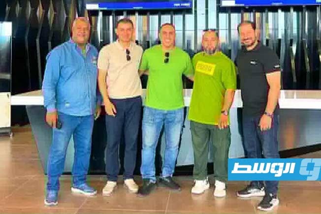 مصراتة ترفع جاهزيتها لاستضافة بطولة ليبيا للجسم الطبيعي بمشاركة أكثر من 150 رياضيًا