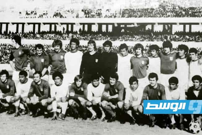 يوميات مونديالية (4).. زيارة تاريخية إلى بنغازي تصنع الفارق مع يوغوسلافيا قبل كأس العالم 74
