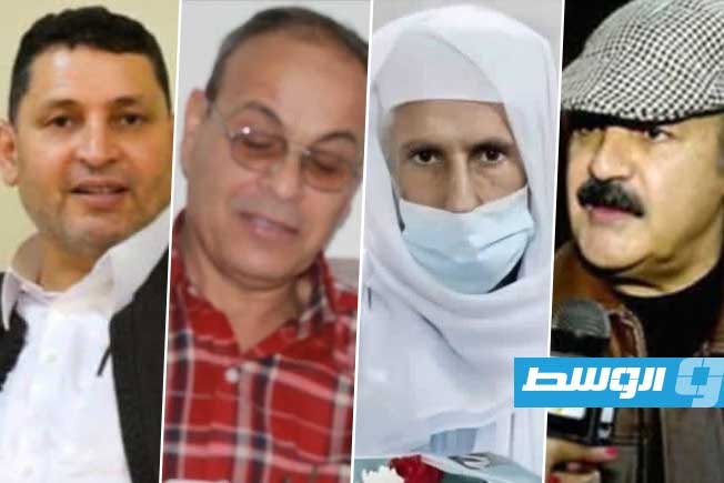 رسائل وفاء ودعوات بالشفاء للإعلامي الرياضي صالح الفاخري